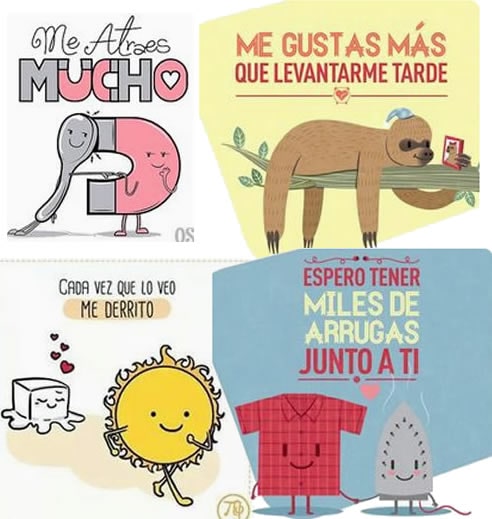 Frases de Amor y Amistad en Bogotá